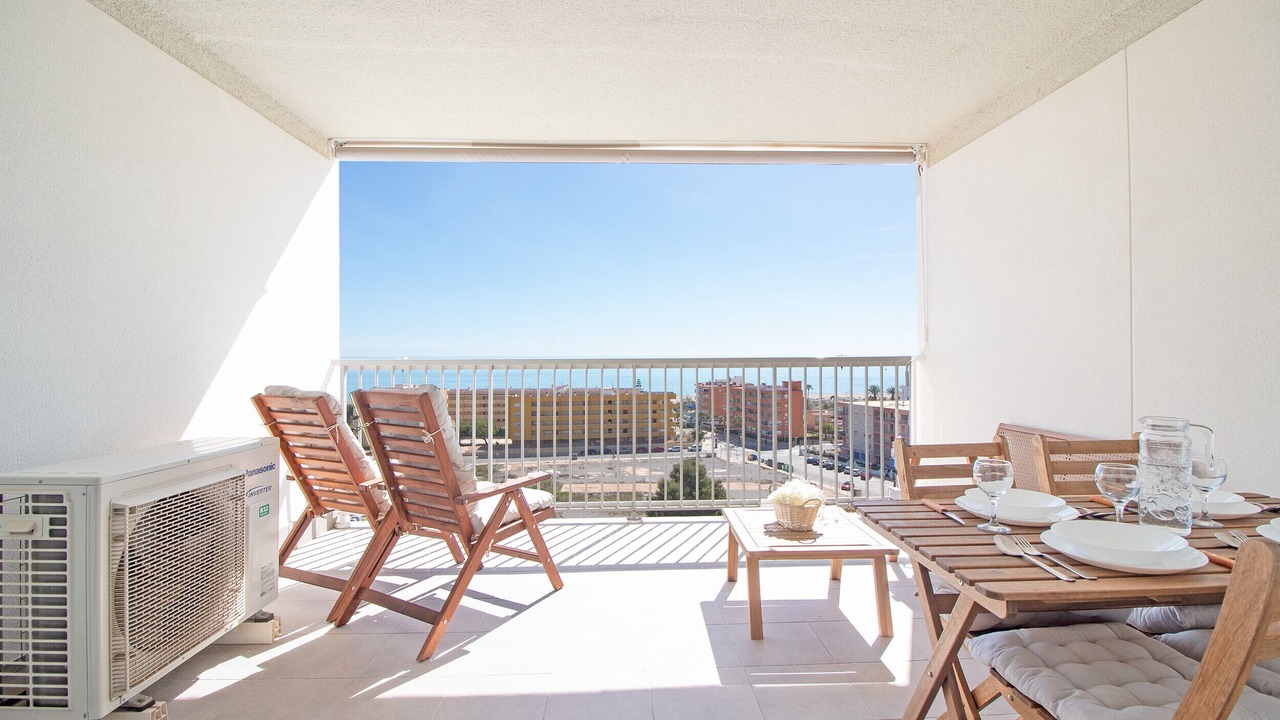 Photo of Outdoor in Canet de Berenguer