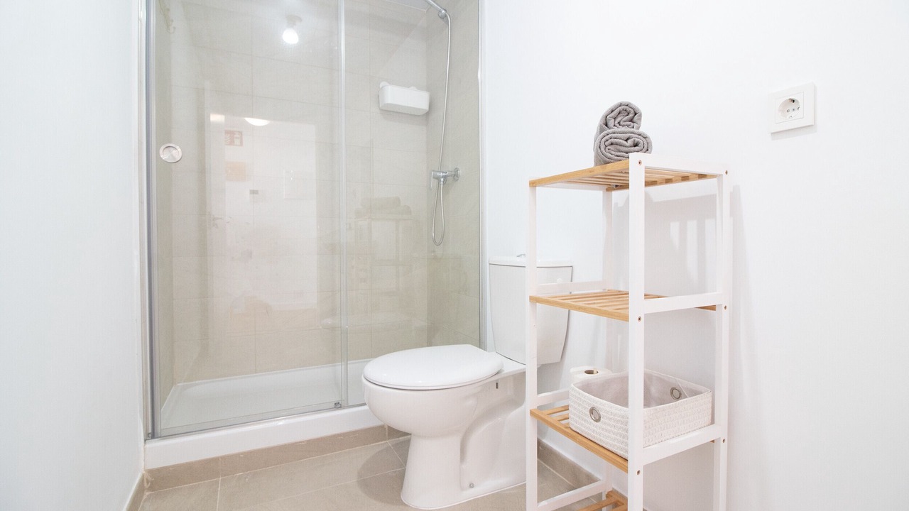 Photo of Bathroom in Canet de Berenguer