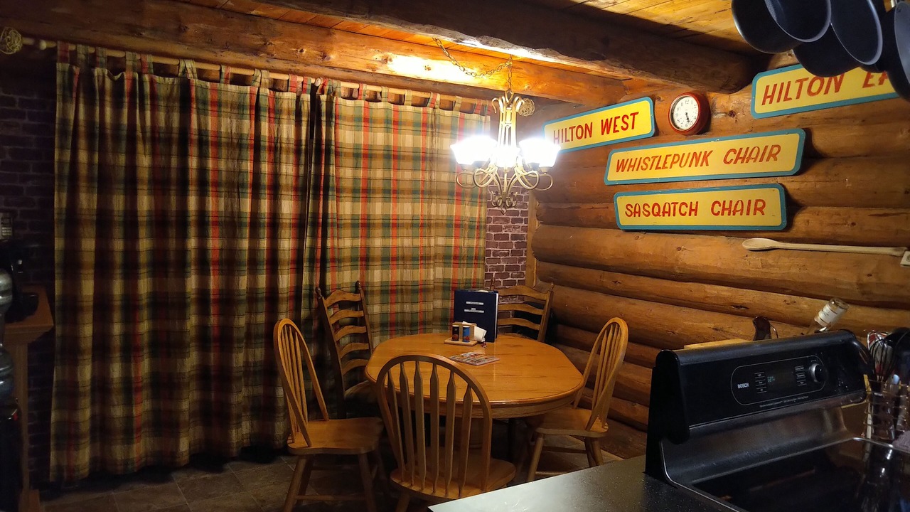 Photo of Others in Hemlock Valley