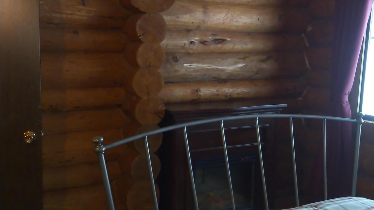 Photo of Bedroom in Hemlock Valley