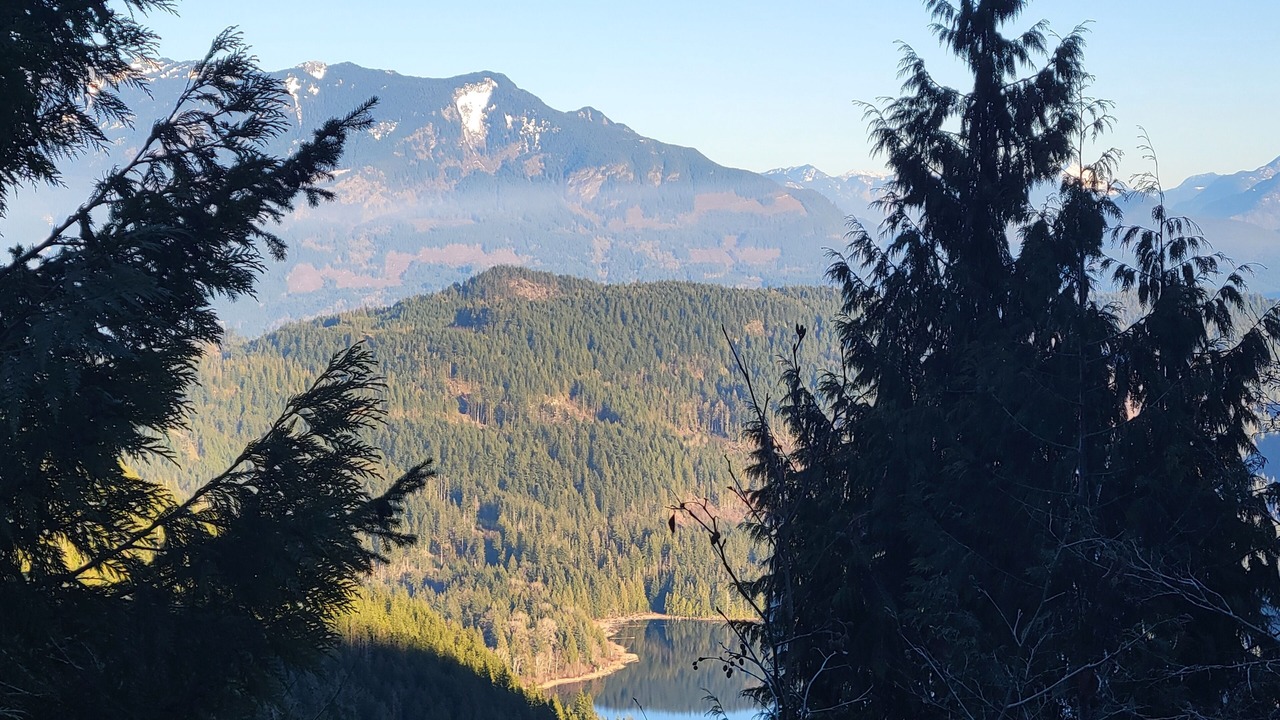 Photo of Others in Hemlock Valley