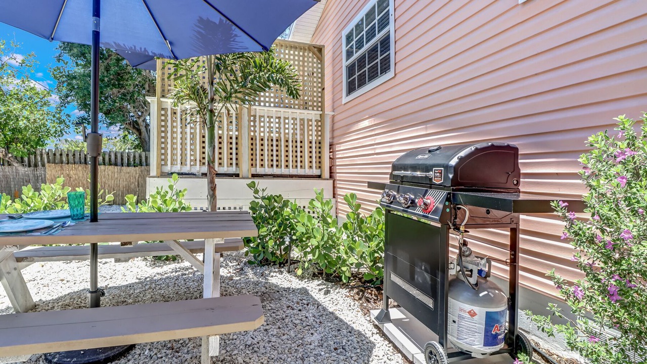 Photo of Outdoor in Central Naples