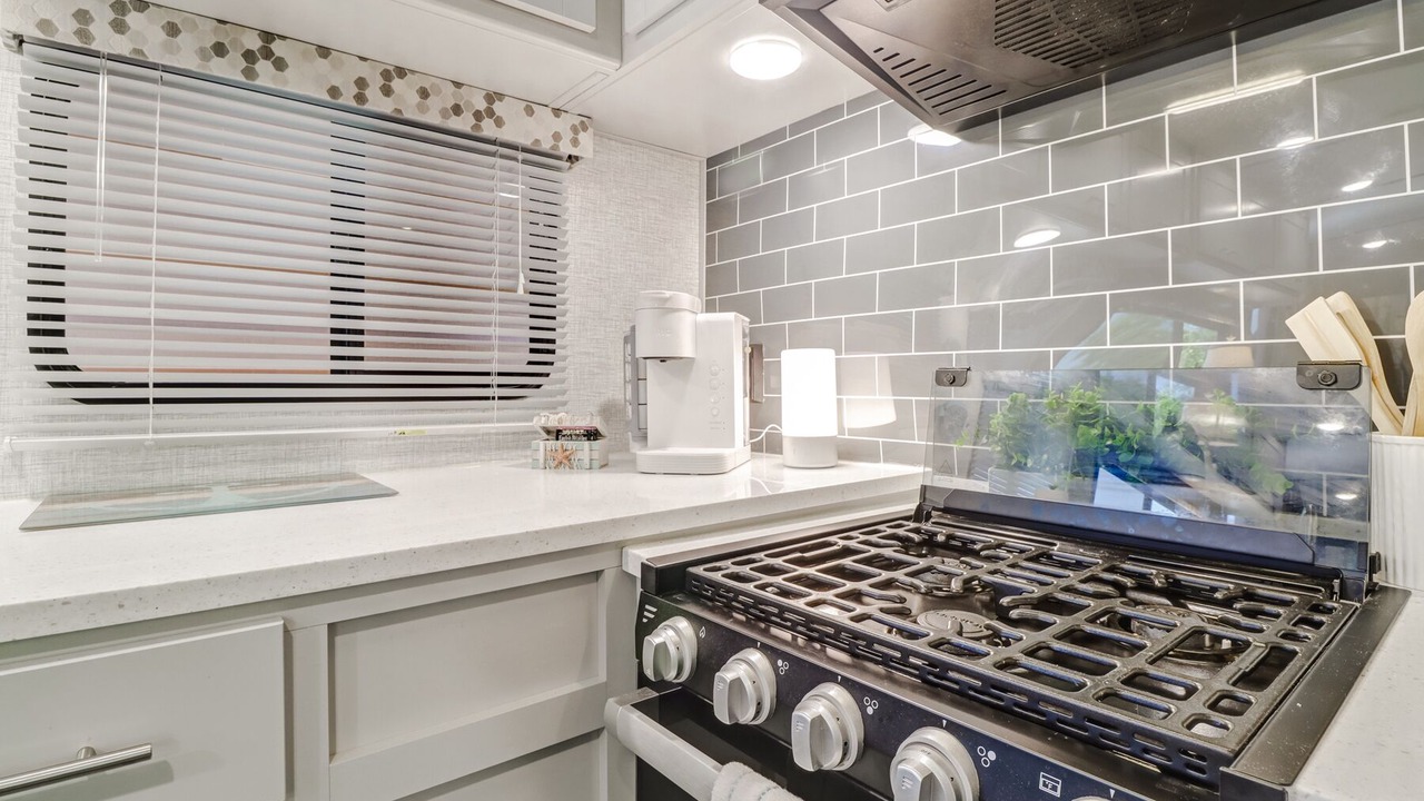 Photo of Kitchen in Central Naples