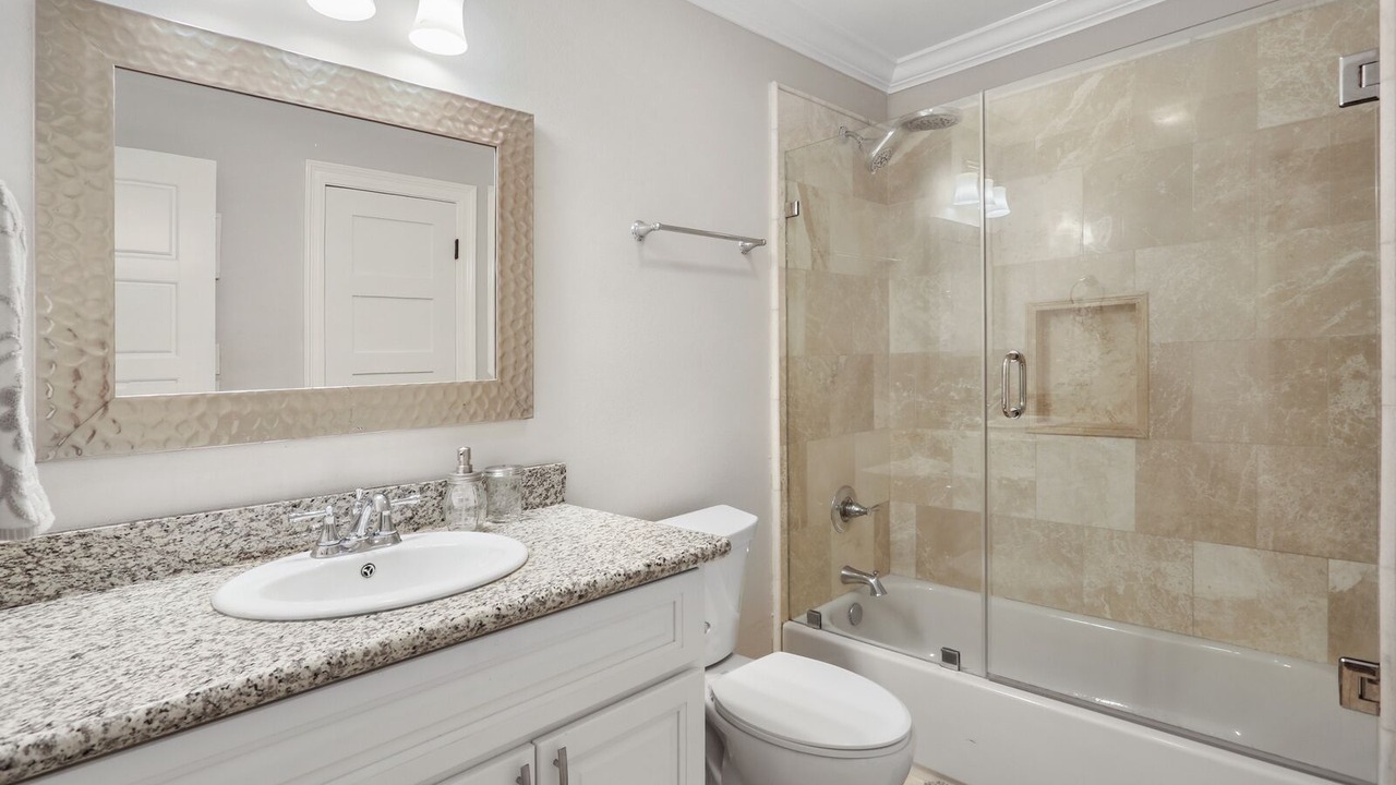 Photo of Bathroom in Milneburg