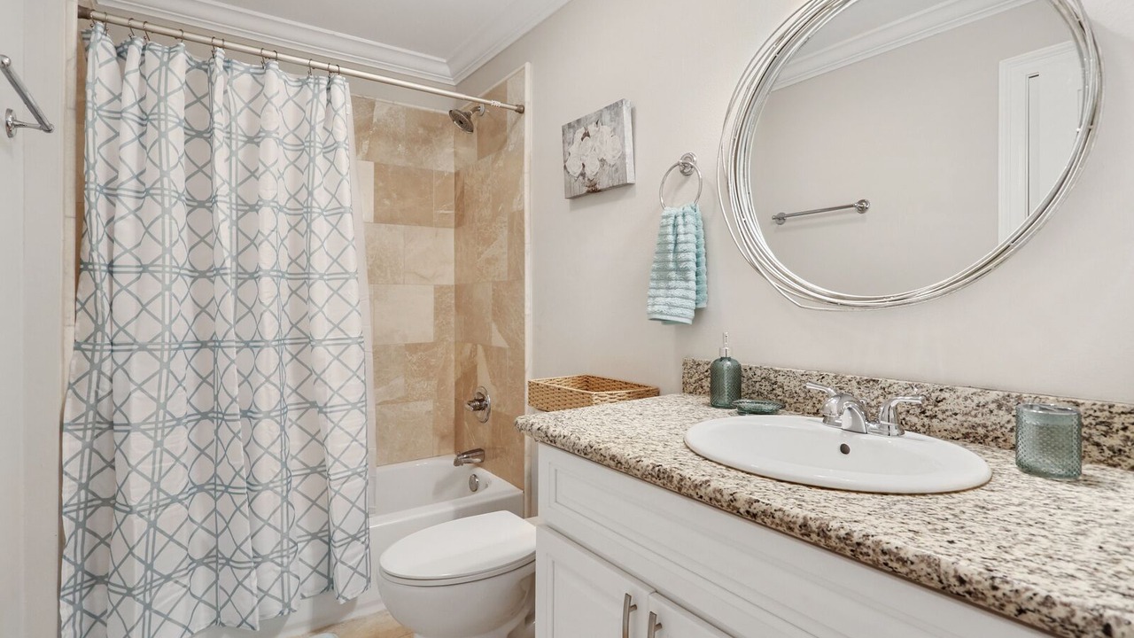 Photo of Bathroom in Milneburg