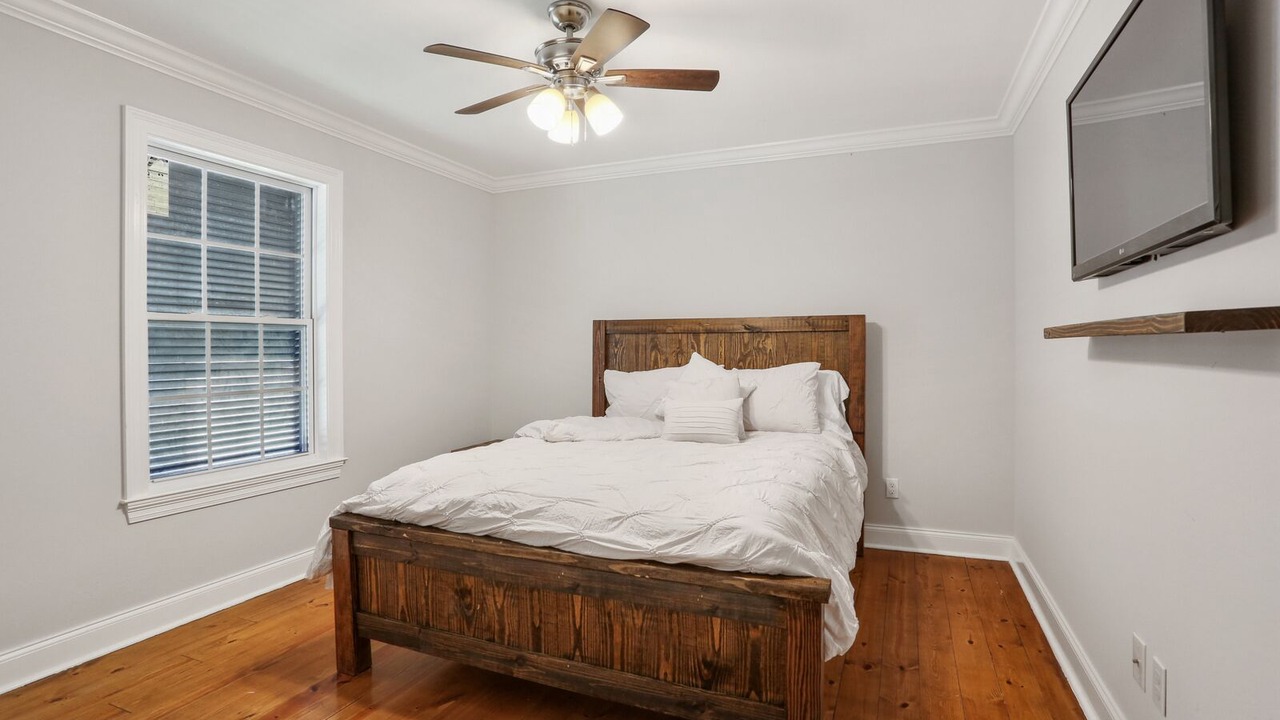 Photo of Bedroom in Milneburg