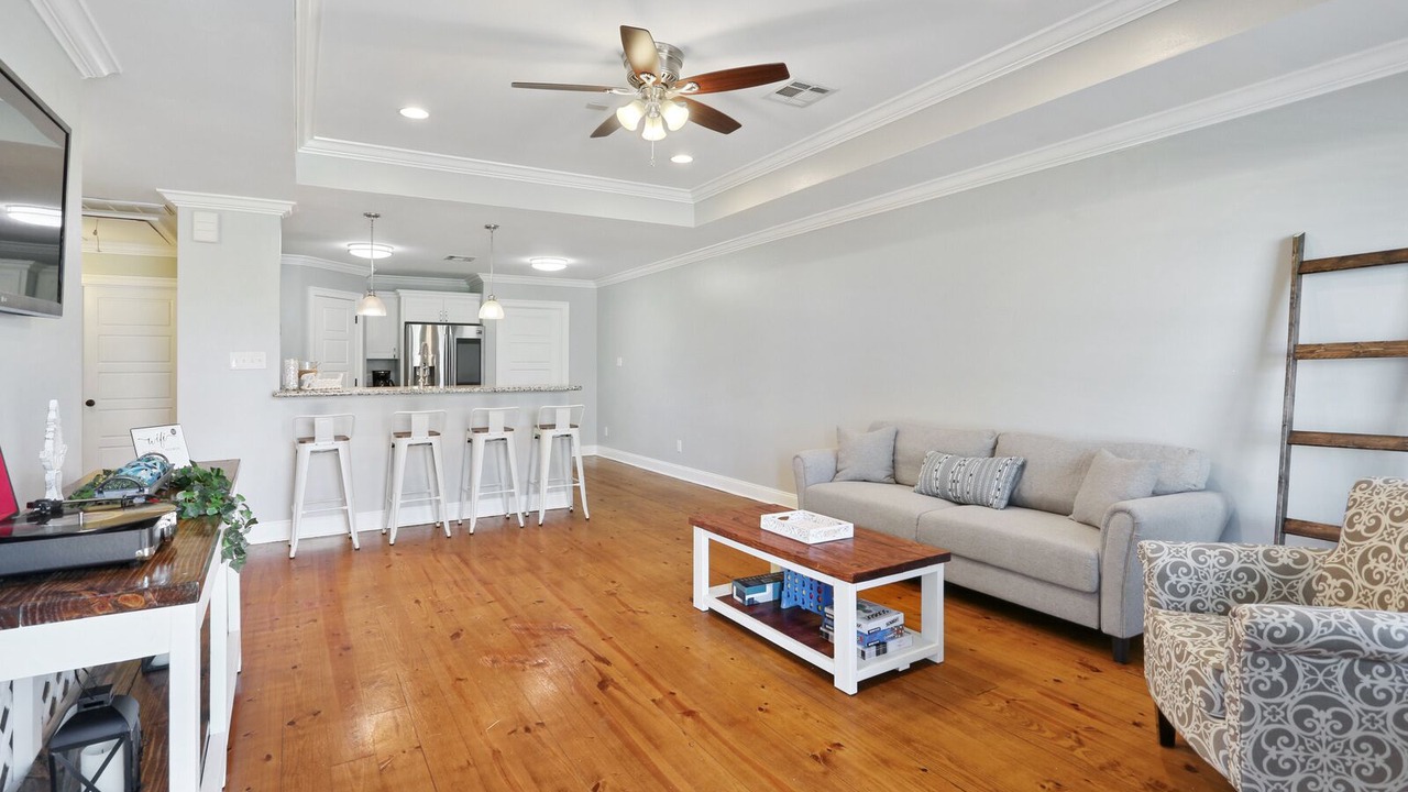 Photo of Livingroom in Milneburg