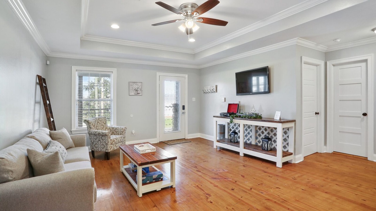 Photo of Livingroom in Milneburg