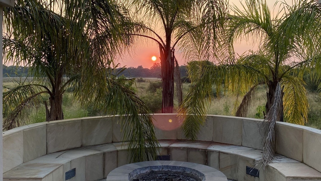 Photo of Outdoor in Maun