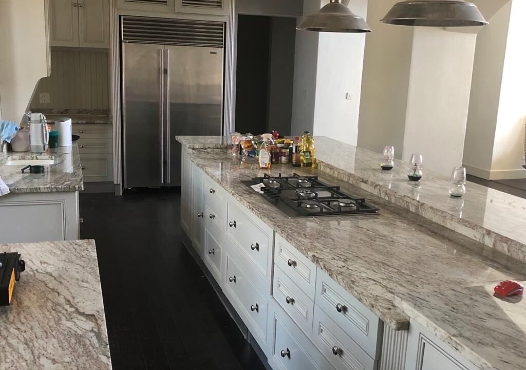 Photo of Kitchen in Maun