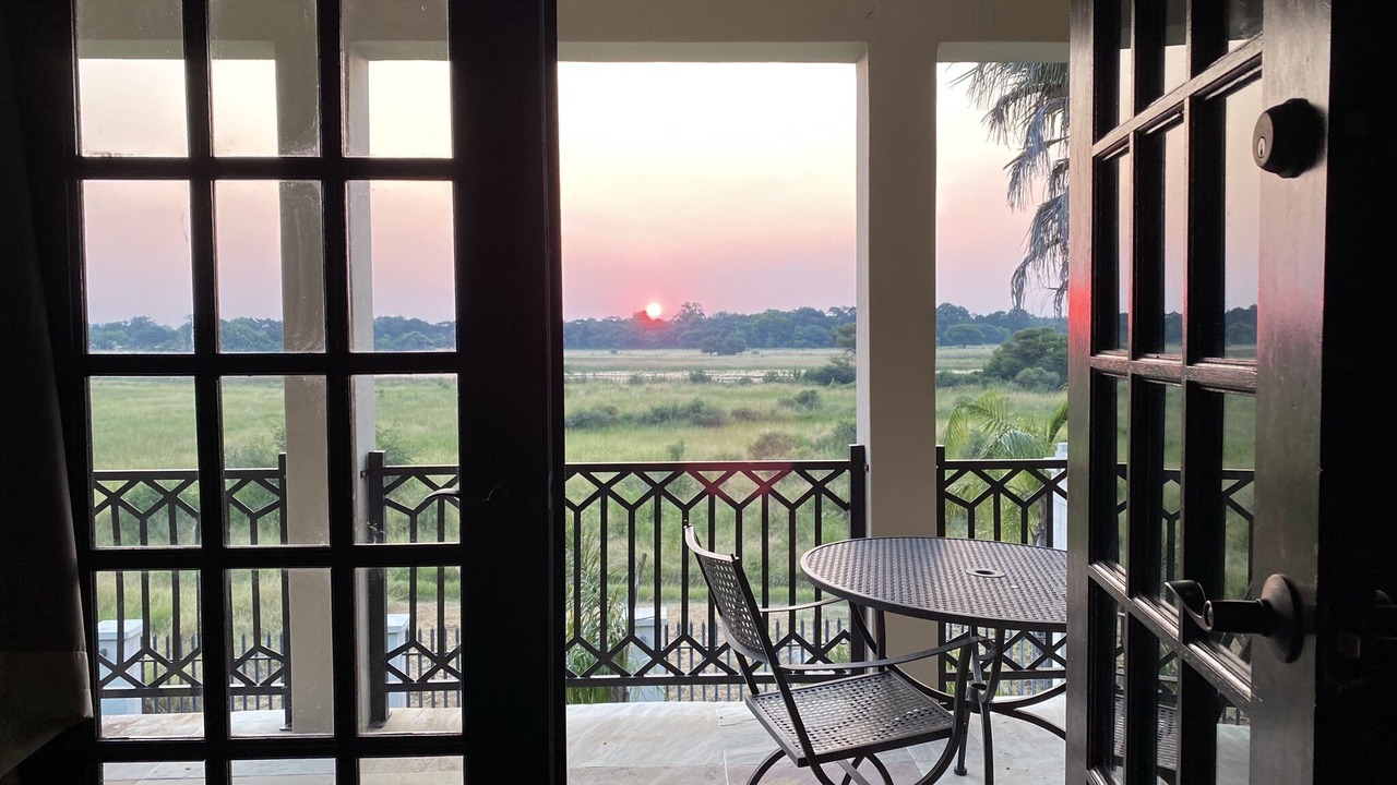 Photo of Outdoor in Maun