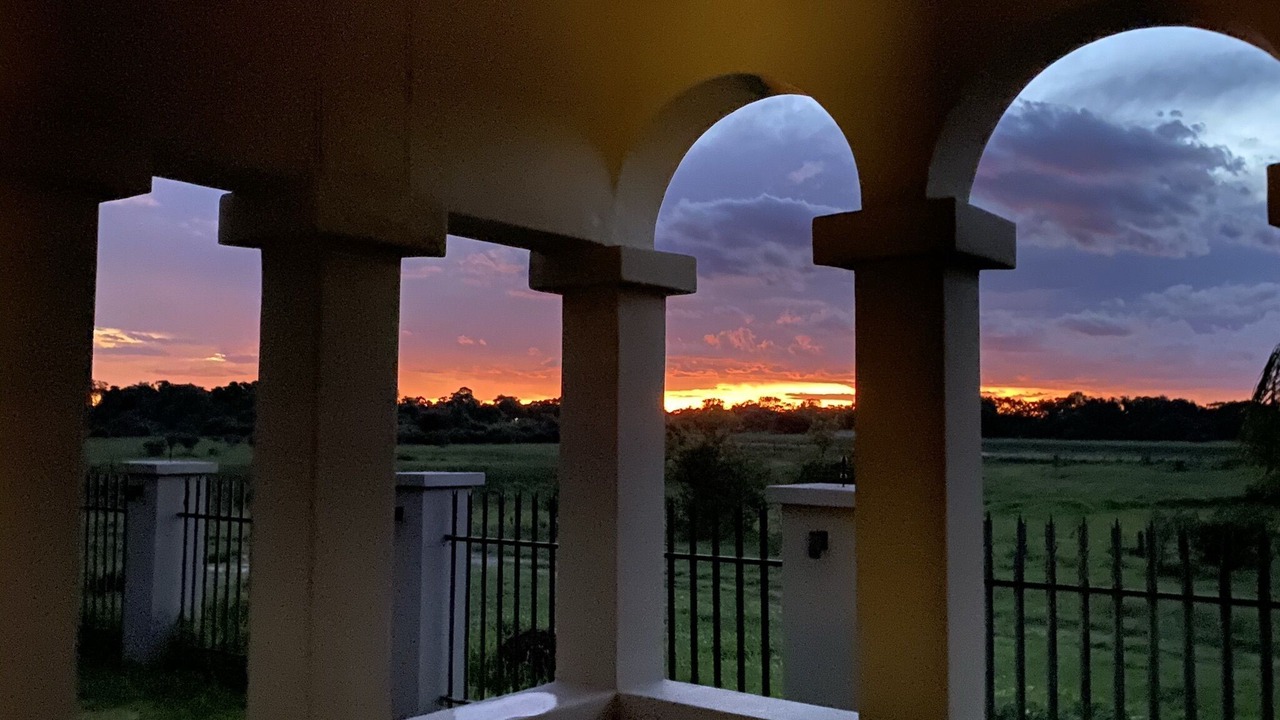 Photo of Outdoor in Maun