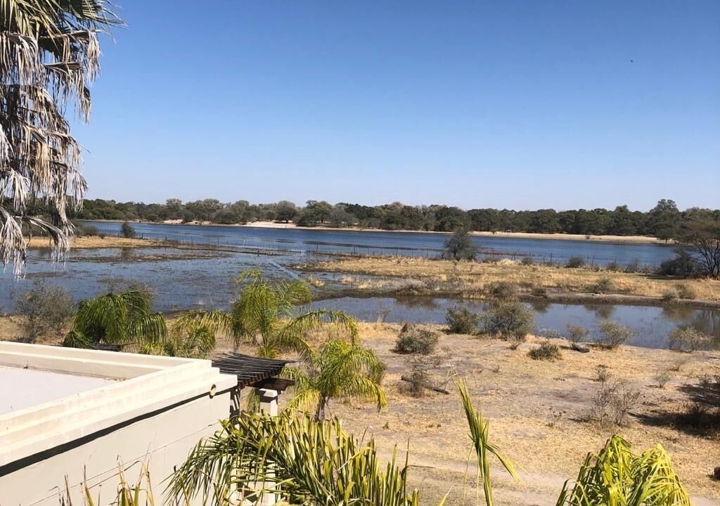 Photo of Others in Maun