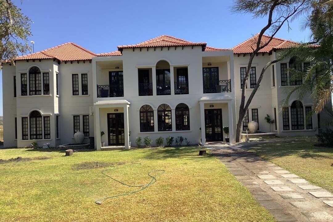 Photo of Outdoor in Maun