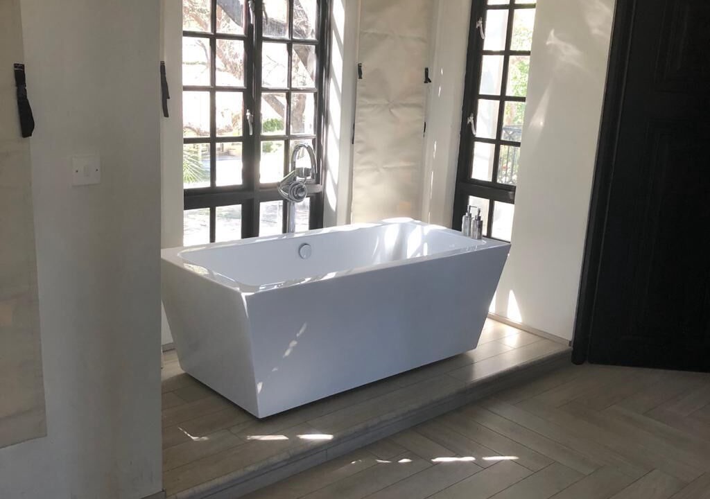 Photo of Bathroom in Maun