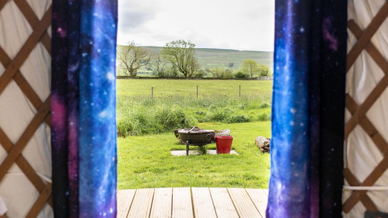 Photo of Bedroom in Hawes