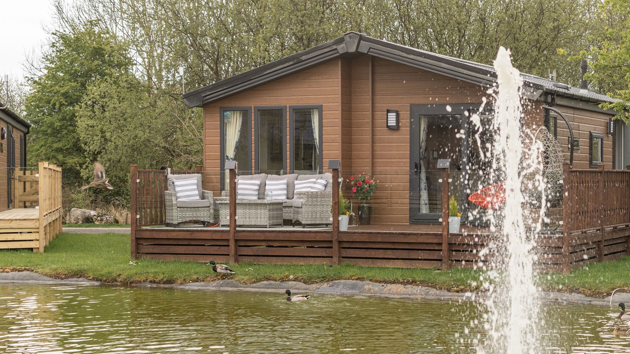 Photo of Outdoor in South Lakeland Leisure Village