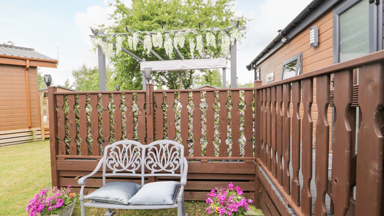 Photo of Outdoor in South Lakeland Leisure Village
