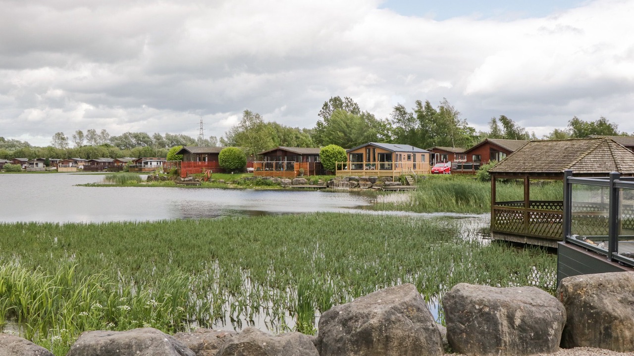 Photo of Outdoor in South Lakeland Leisure Village
