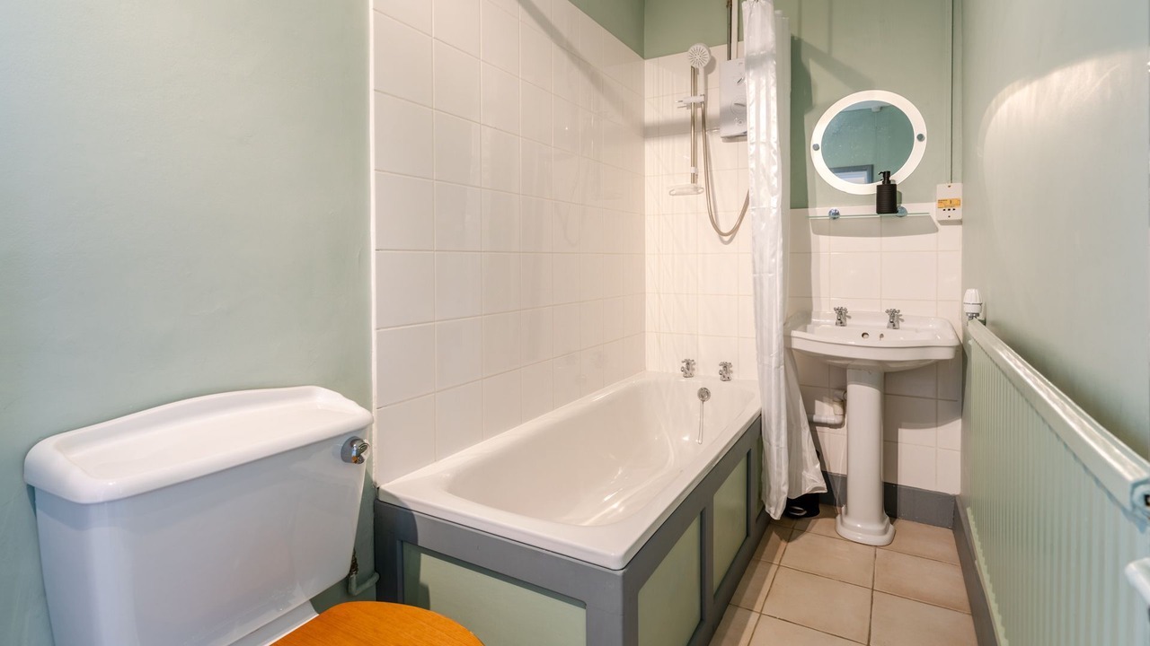 Photo of Bathroom in Stroud