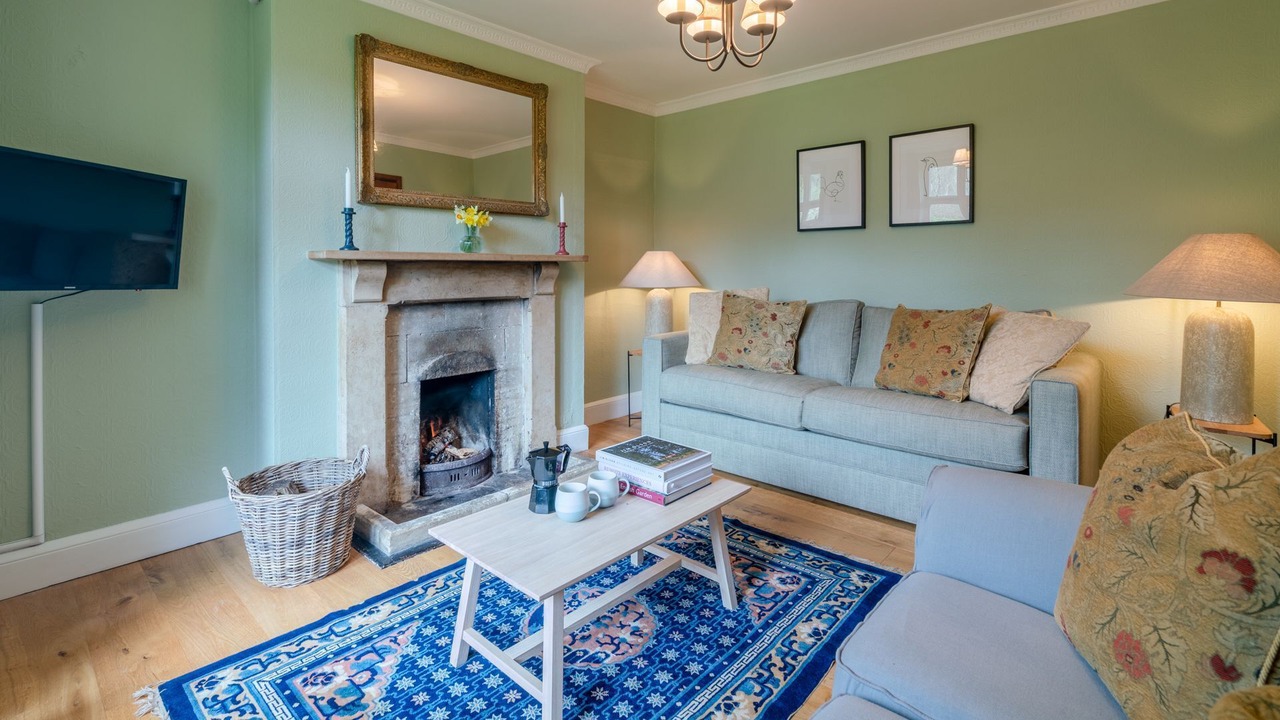 Photo of Outdoor in Stroud