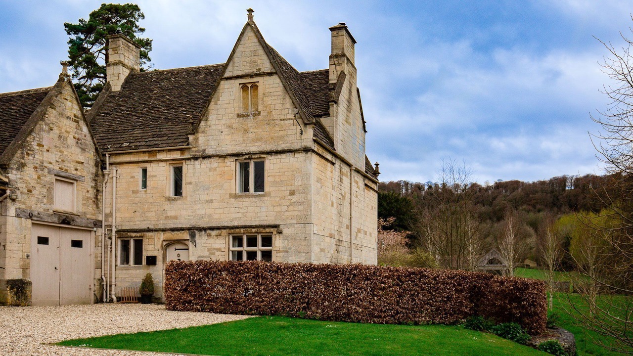Photo of Outdoor in Stroud