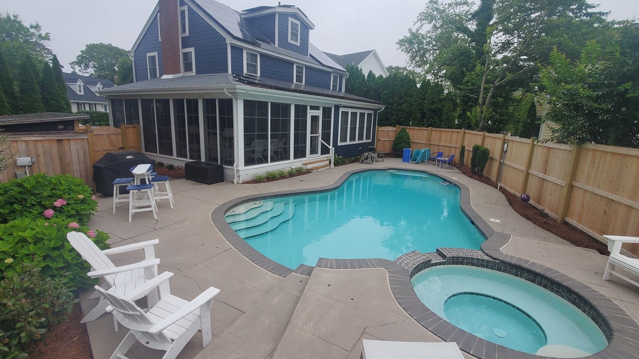 Photo of Outdoor in Dodds Addition