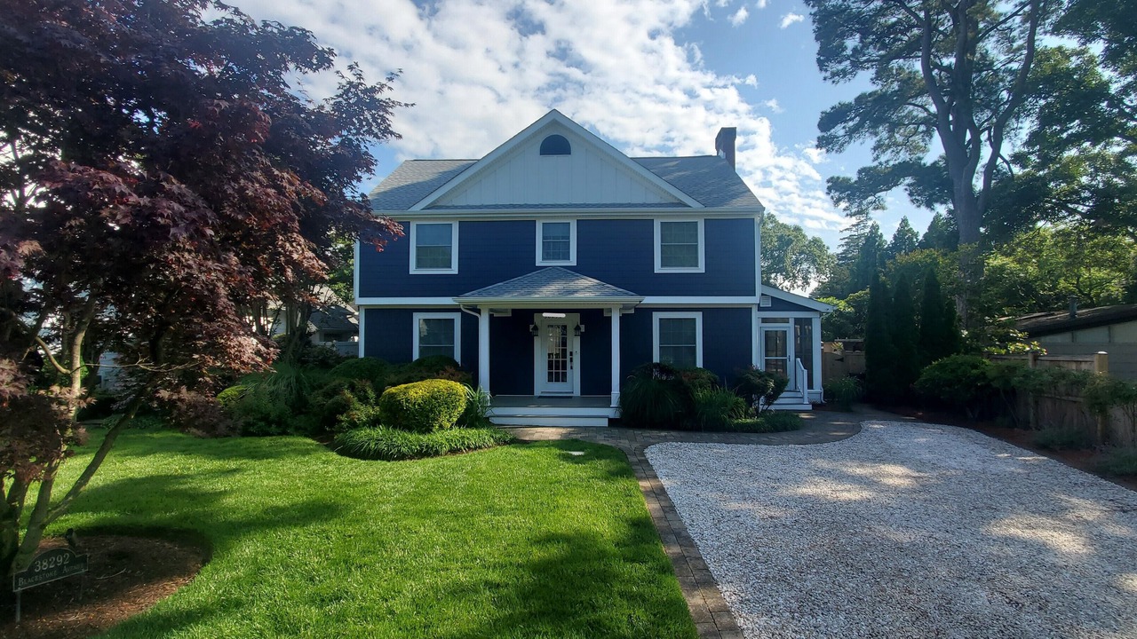Photo of Bedroom in Dodds Addition