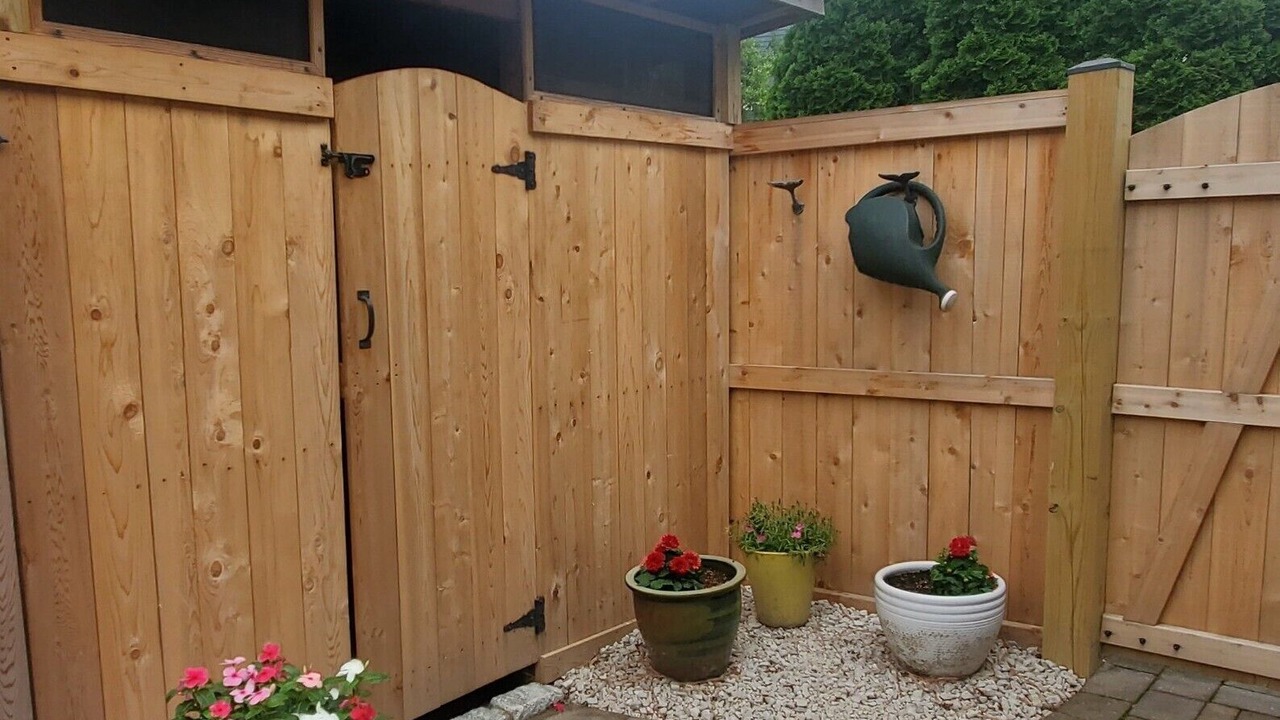 Photo of Outdoor in Dodds Addition