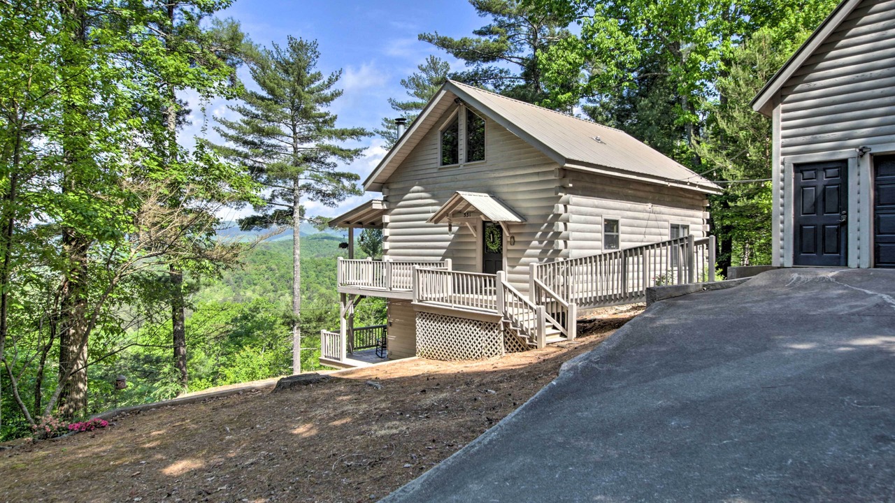 Photo of Outdoor in Hidden Lake