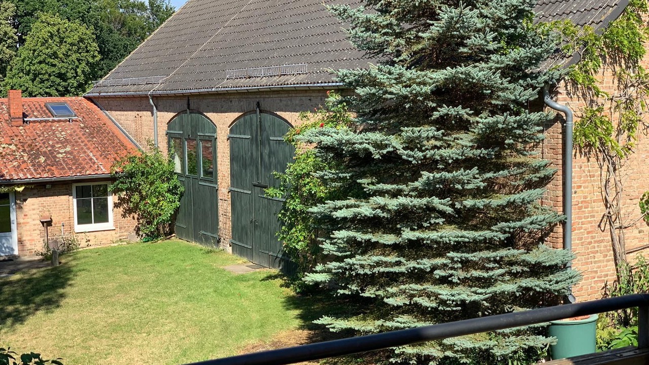 Photo of Outdoor in Boitzenburger Land