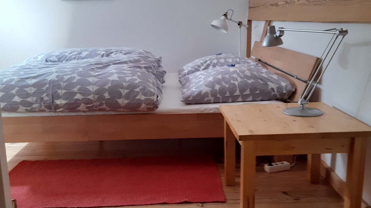Photo of Bedroom in Boitzenburger Land