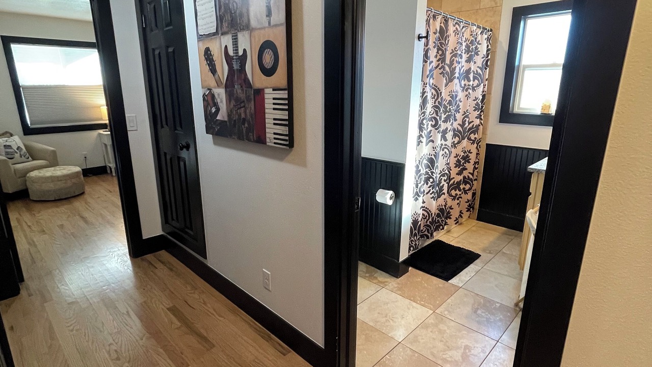 Photo of Bathroom in Berkley