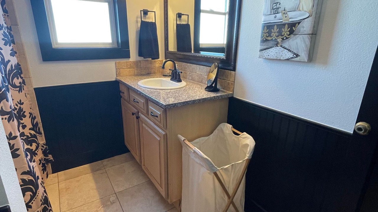 Photo of Bathroom in Berkley