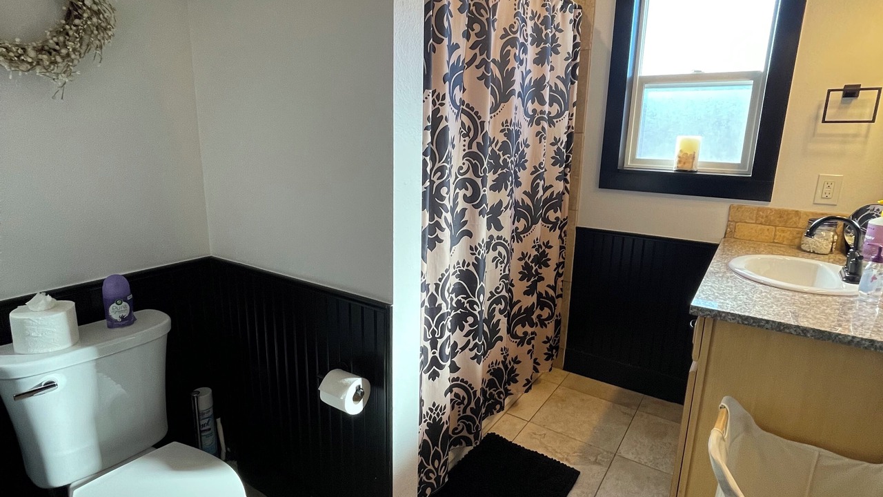Photo of Bathroom in Berkley