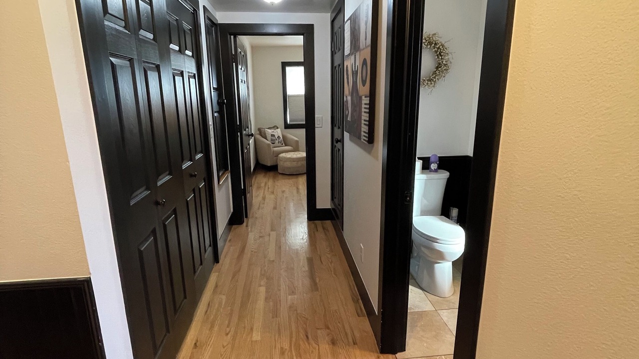 Photo of Bathroom in Berkley