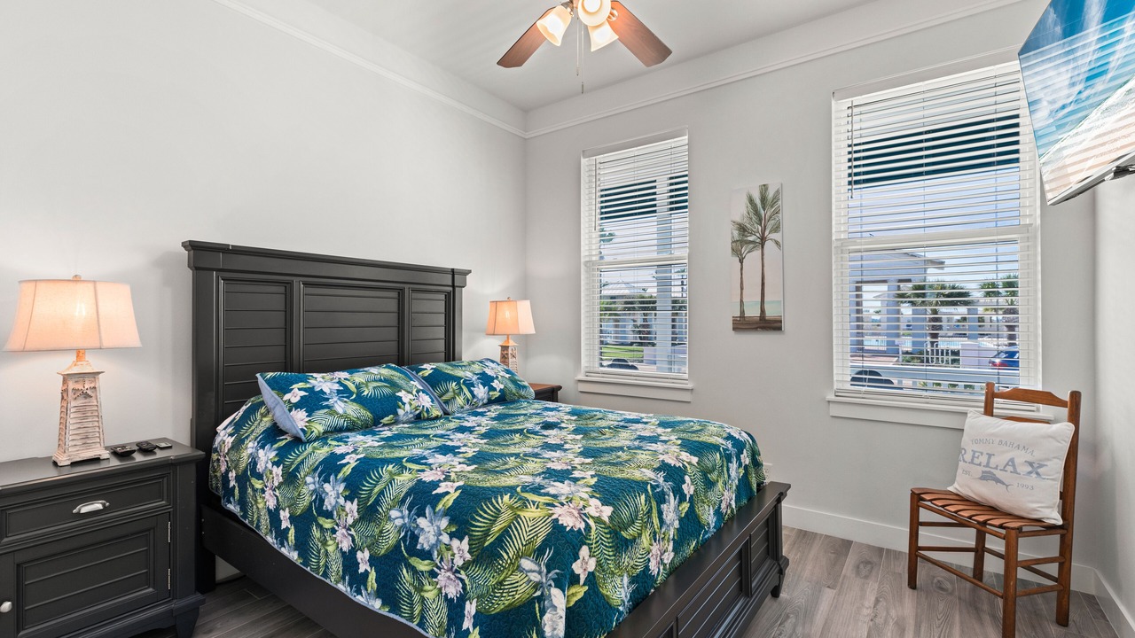 Photo of Bedroom in The Shores