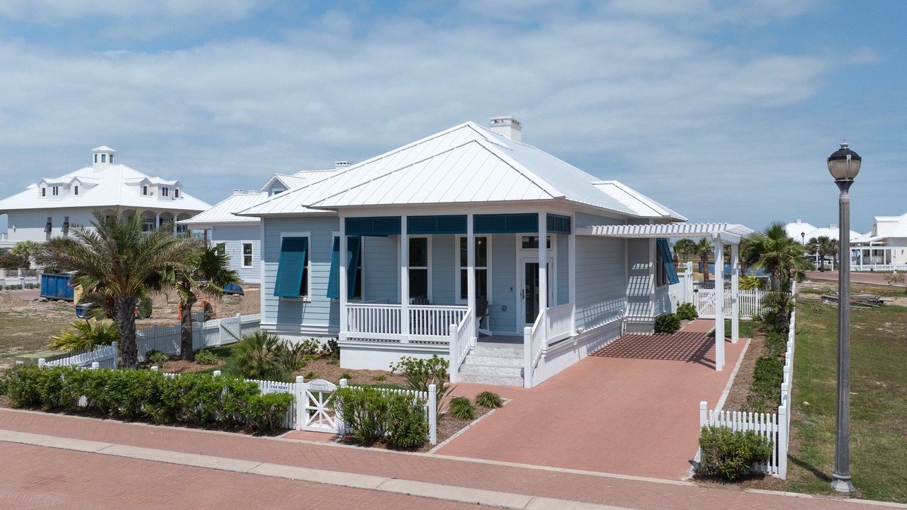 Photo of Outdoor in The Shores