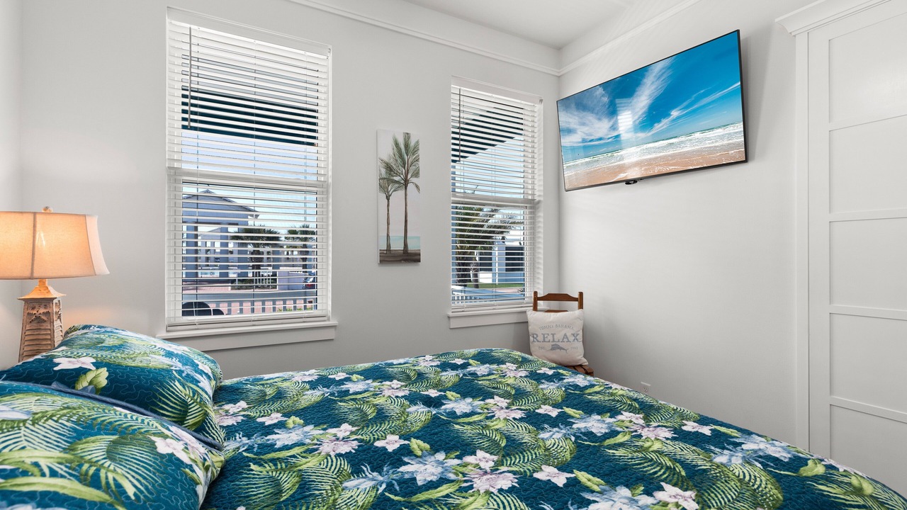 Photo of Bedroom in The Shores