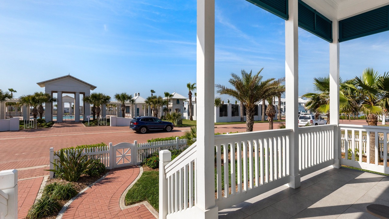 Photo of Outdoor in The Shores