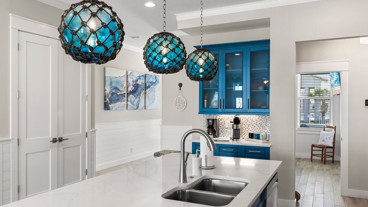 Photo of Kitchen in The Shores