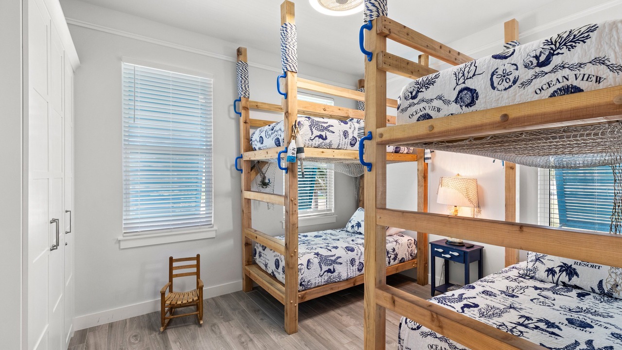 Photo of Bedroom in The Shores