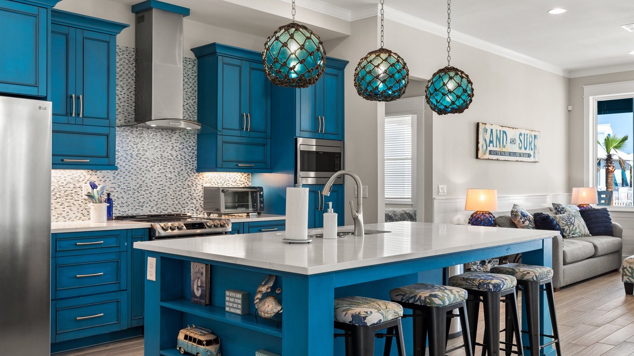 Photo of Kitchen in The Shores