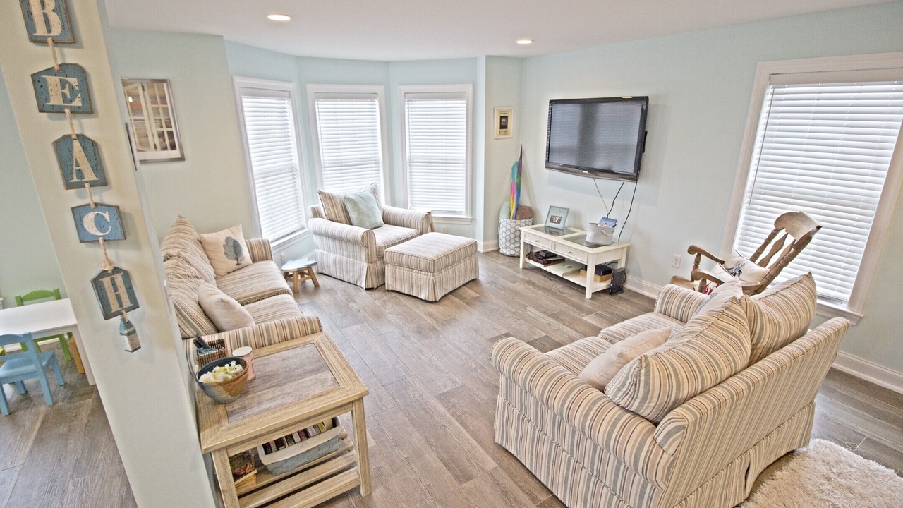 Photo of Livingroom in Ventnor City