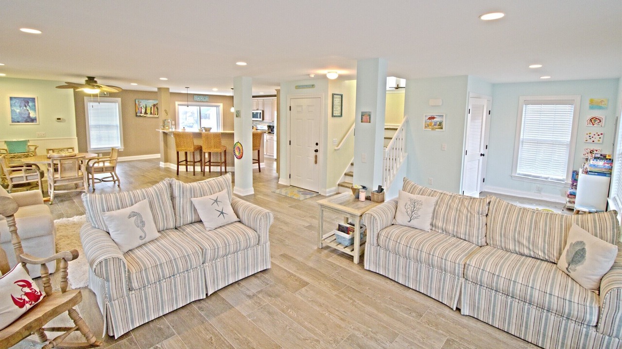 Photo of Livingroom in Ventnor City