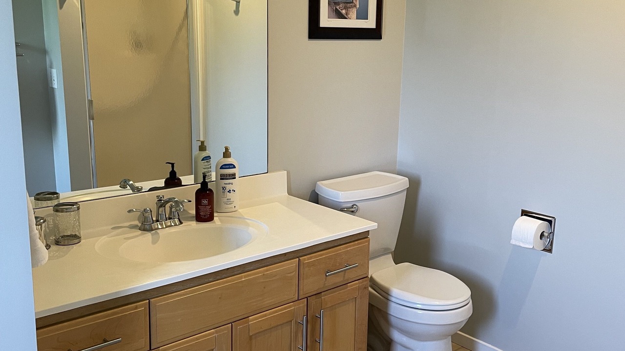 Photo of Bathroom in Ithaca