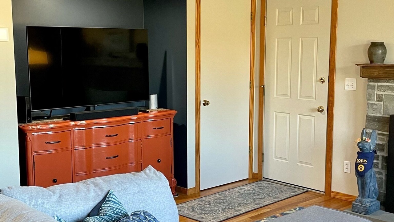 Photo of Bedroom in Ithaca