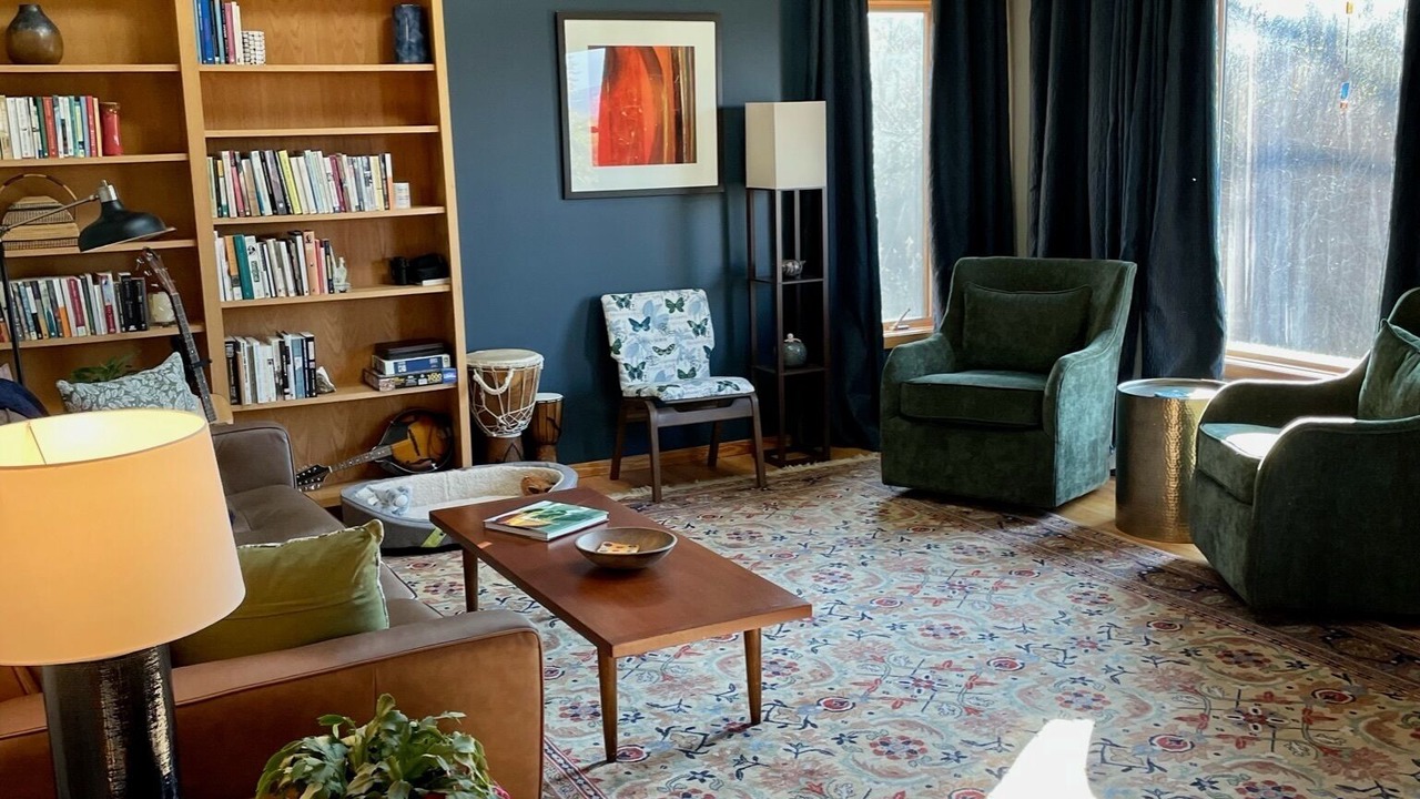 Photo of Bedroom in Ithaca
