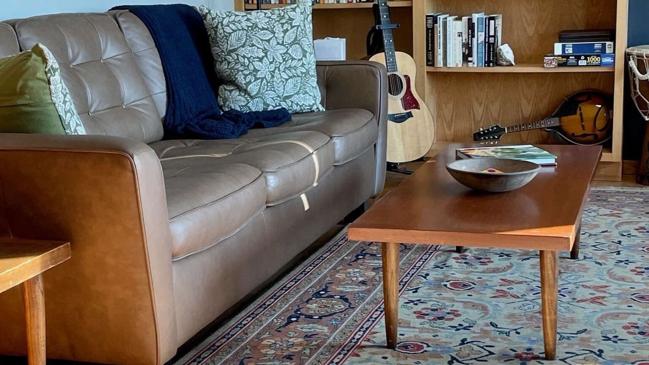 Photo of Bedroom in Ithaca