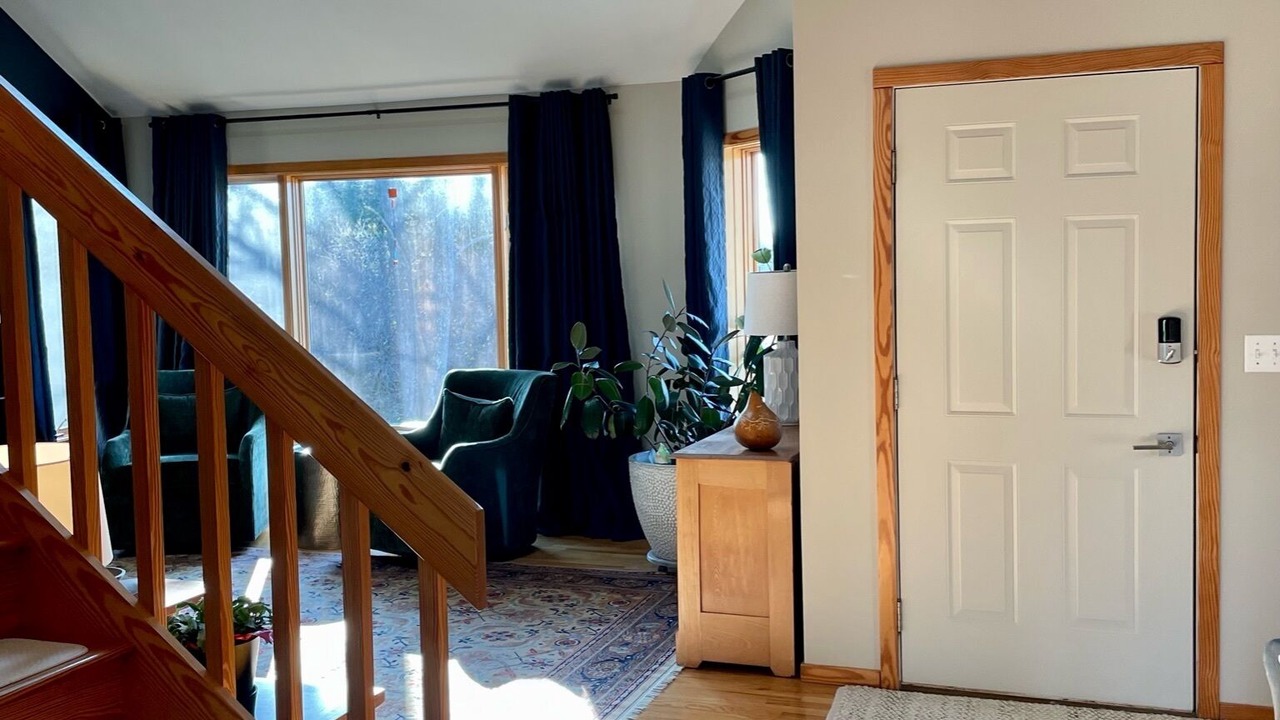 Photo of Bedroom in Ithaca